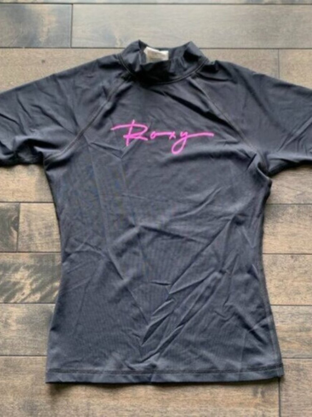Roxy Swim Rash Guard